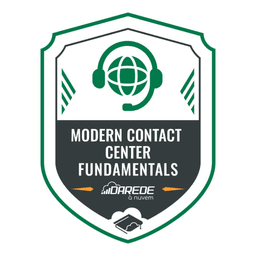 Modern Contact Center Fundamentals